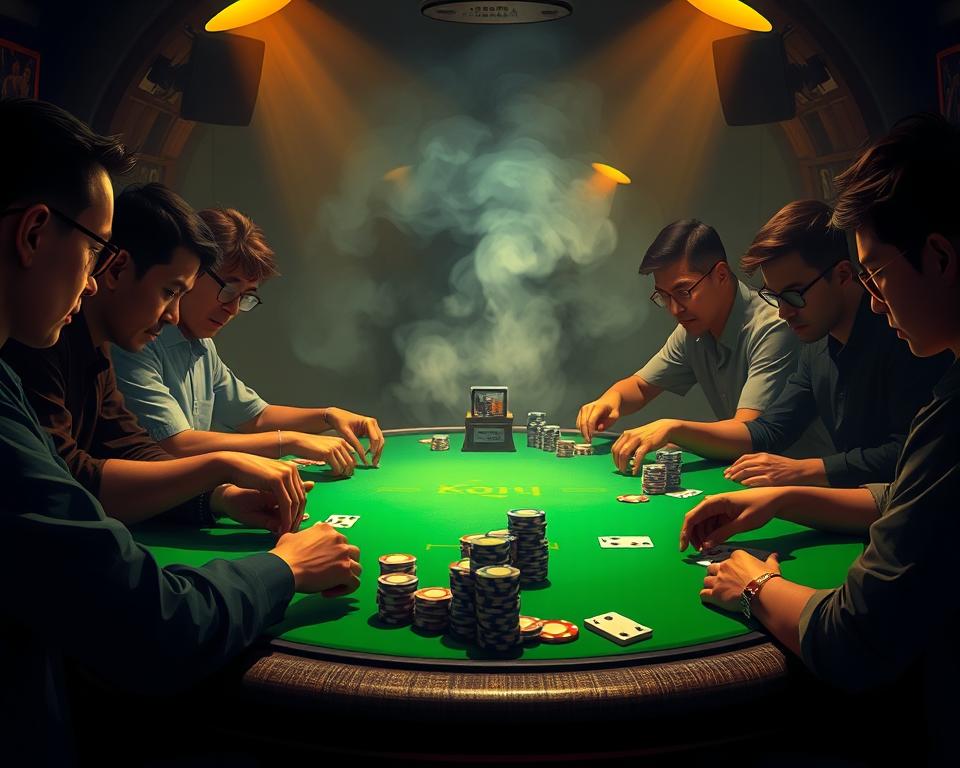Kenapa Poker Bandar QQ Banyak Diminati Pemain Indonesia?